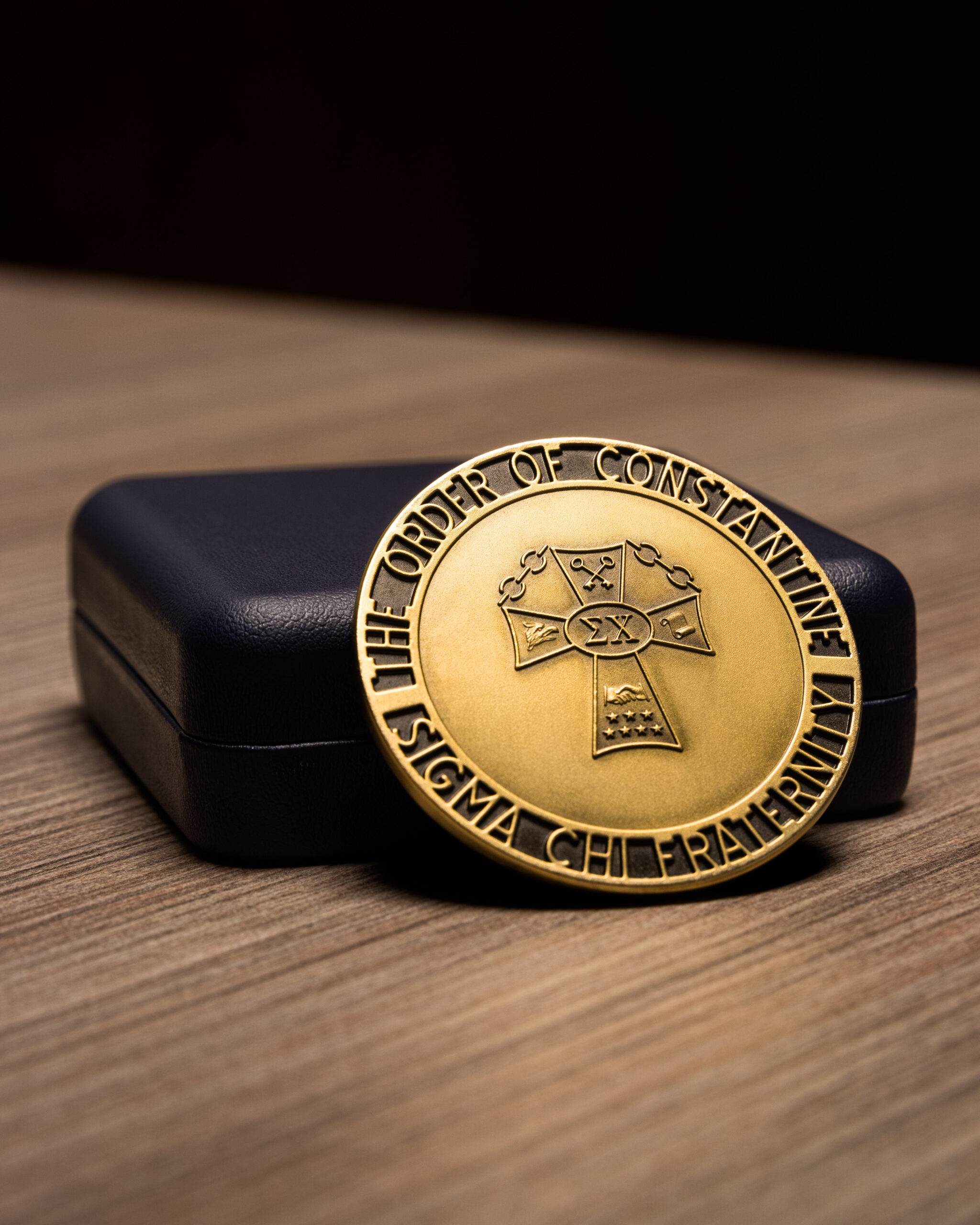 Order of Constantine – Sigma Chi