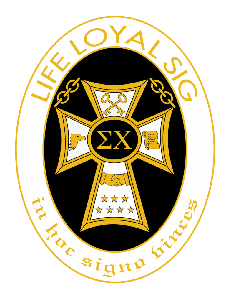 Sigma Chi+ – Sigma Chi