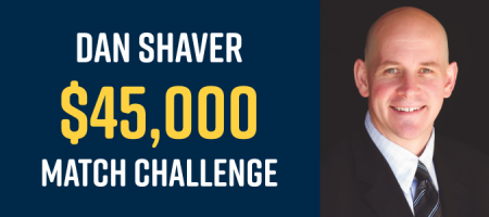 Shaver Match