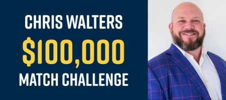 Walters Match
